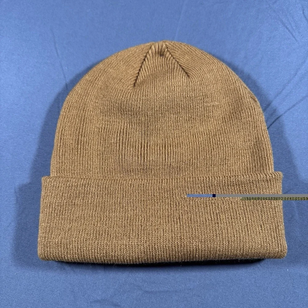 Brown Bobcat Unisex Beanie‎